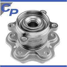 Roulement de roue Renault Kadjar