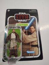 STAR WARS THE VINTAGE COLLECTION VC398 OBI-WAN KENOBI UTAPAU REVENGE OF THE SITH