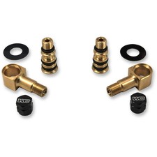 Works Connection Air Fork EZ Fill Fork Bleede...