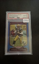 2009 Bowman Chrome Football Product Review 17
