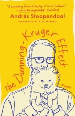 Andrés Stoopendaal The Dunning-Kruger Effect (Taschenbuch)
