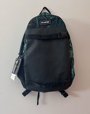 DAKINE Urban Mission Backpack 22L Laptop Sleeve Sunglasses Pocket Adjustable NWT
