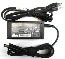 Genuine HP Laptop Charger AC Power Adapter 751789-001 751889-001 19.5V 3.33A 65W