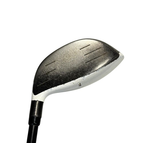 TaylorMade RBZ Stage 2 19° Fairway 5 Wood Matrix RocketFuel 50g Ladies Flex R/H - Picture 5 of 24