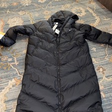 NEW $375 Nike Sportswear Windpuffer Womens XL...