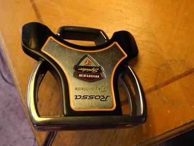 Taylor Made Rossa Monza Spider Putter 34 Zoll