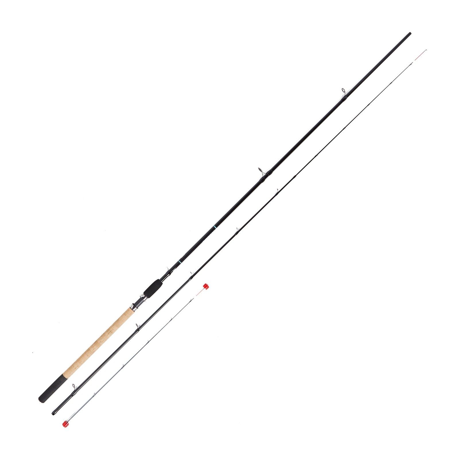WESTLAKE Traxis Feeder Rod (11ft)