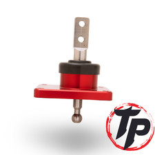 Tick Performance Billet Short-throw Shifter For Tremec Magnum Xl Transmissions