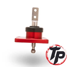 Tick Performance Billet Short-Throw Shifter For Tremec Magnum XL Transmissions