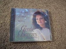 Karen Wheaton - Gentle Breezes CD *RARE* 1996 Premier Music Group *SEALED*