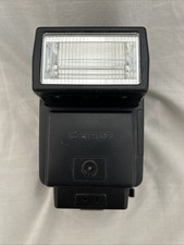 Canon Speedlite 199A Shoe Mount Flash | Untested