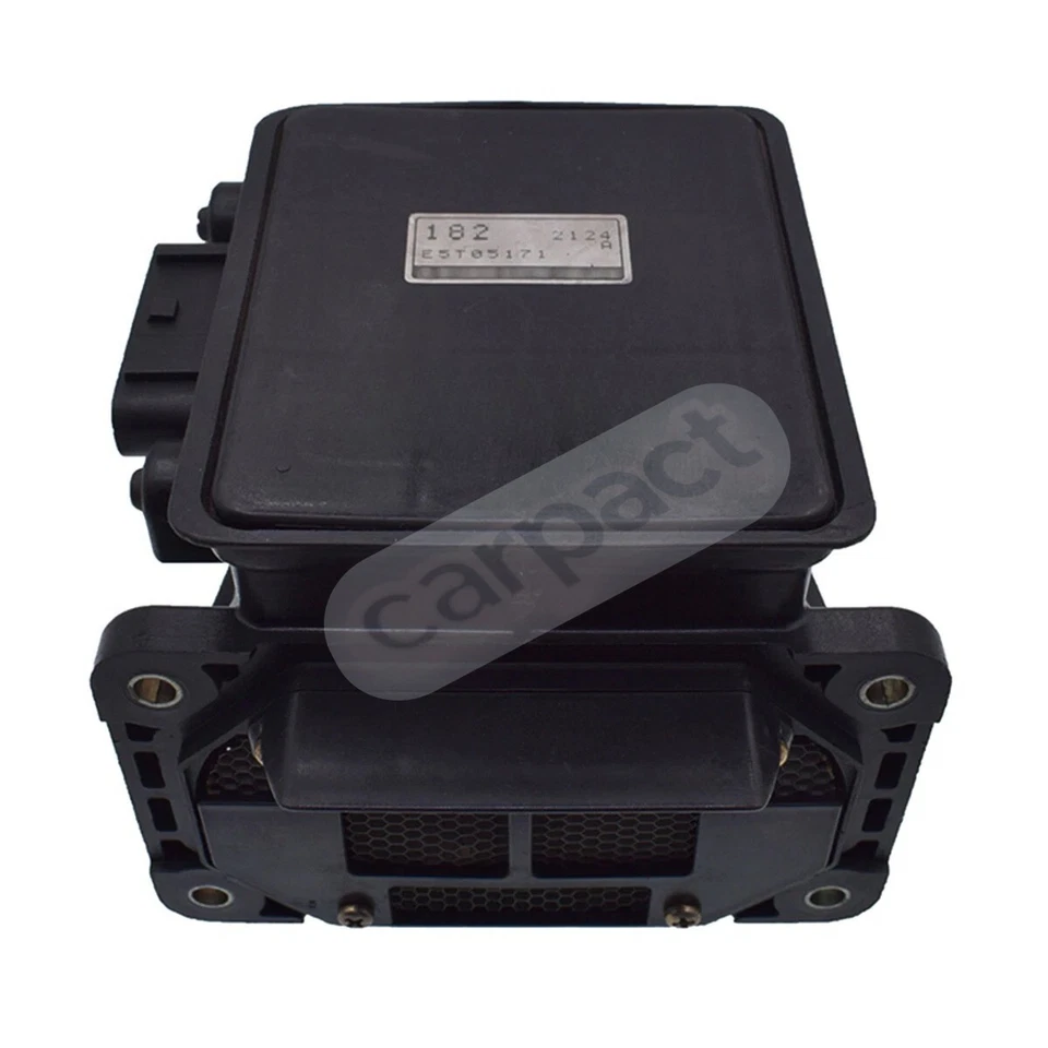 MAF Sensor For 1991-1994 MITSUBISHI MIGHTY MAX / RAM 50 2.4 MD157182 E5T05171 - Image 2 of 4