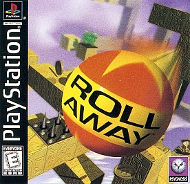 Roll Away (Sony PlayStation 1, 1998)