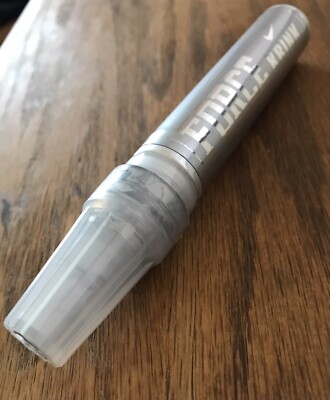 KRINK K-71 SILVER CHROME GRAFFITI MARKER NIKE FORCE 1 IRAK ALIFE SUPREME VANS