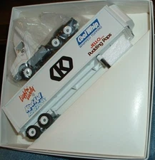 Kraft Jello, Cool Whip, Kool-Aid '91 Winross Truck