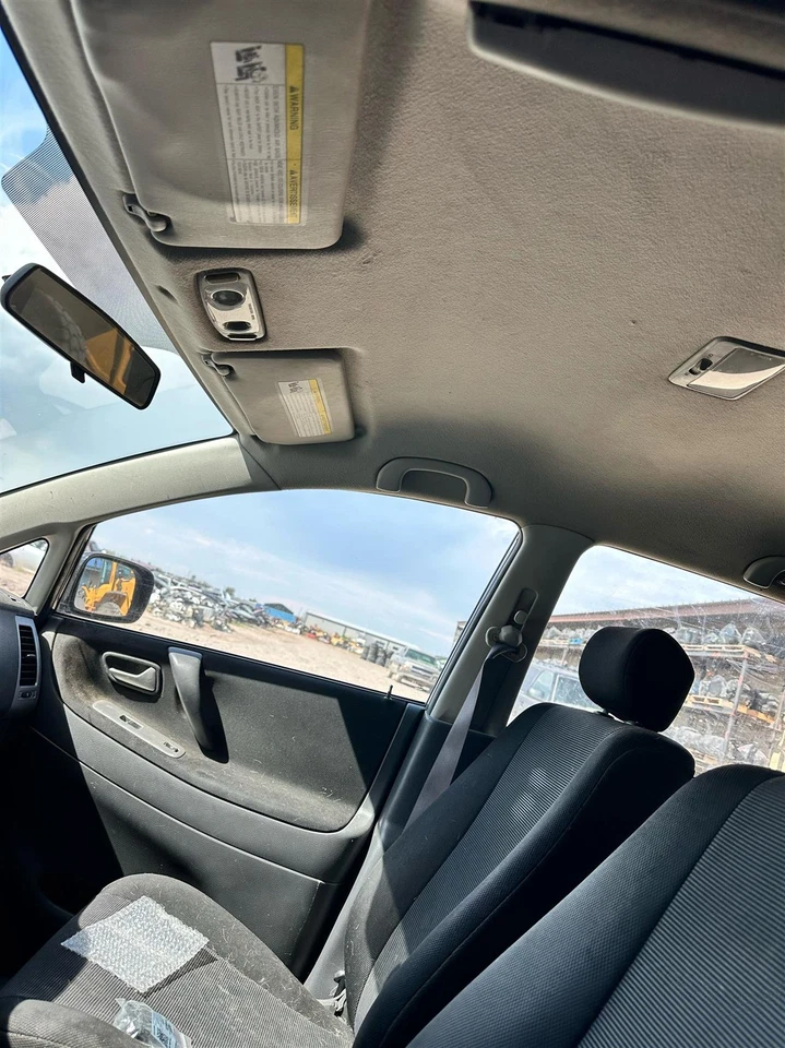 Módulo de bolsa de aire usado se adapta a: Suzuki Aerio Air Bag 2005 grado A Foto 3 de 4