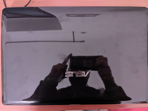 PC portaile Asus x52j per Lavoro - Windows 10 Pro - Foto 3 di 8