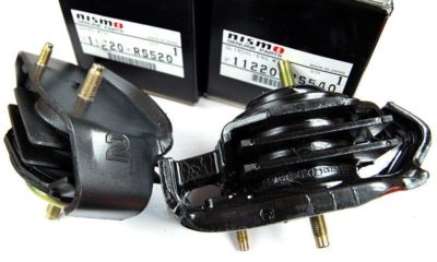 NISMO Engine Mount Set Front Right/Left S13 S14 /S15 SR20DET