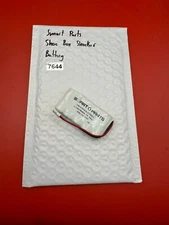 Smart Parts Shoe Box Shocker Battery