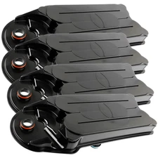 Replacement For CV52001 Crankcase Filter (4 Pack)