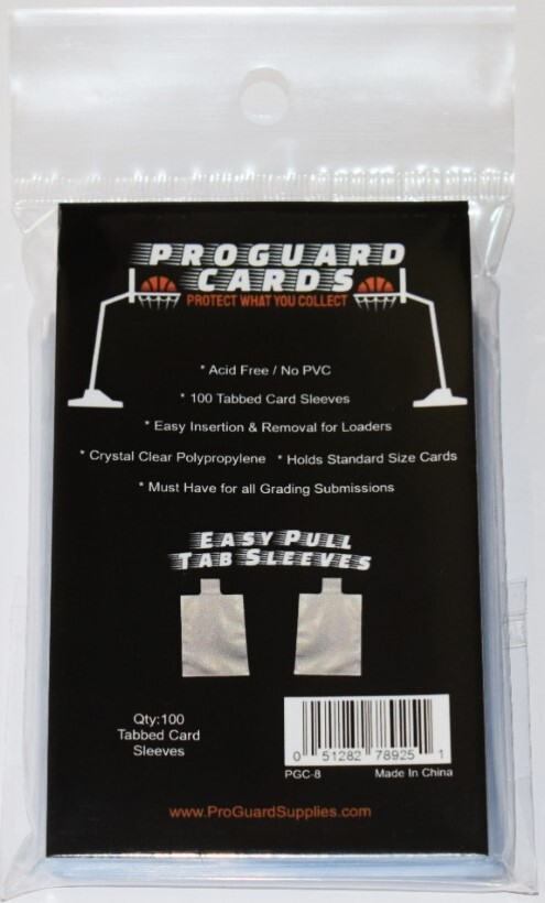mcp card sleeves Amazon.com: CardGuard Premium Clear Card Sleeves, 100ct – Standard Size  Penny Sleeves for Pokémon, Sports Cards, Baseball, Football, and  Collectible Trading Cards – Acid-Free, PVC-Free, Durable Protection : Toys  & Games main image 0