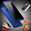 thumbnail 1 - New Front+Back Bumper Hybrid 360 Thin Slim Case For Samsung Galaxy S10+ S9 S8 S7