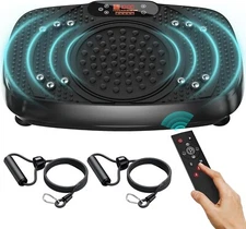 TISSCARE Vibration Plate  Exercise Machine