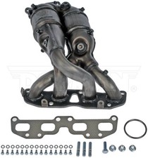 Dorman 674-130 Manifold Converter fits Nissan Sentra 14002JA80A