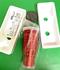 ISCO Ultra Star Plus Red 70mm Integrated Anamorphic Projector Lens MIB