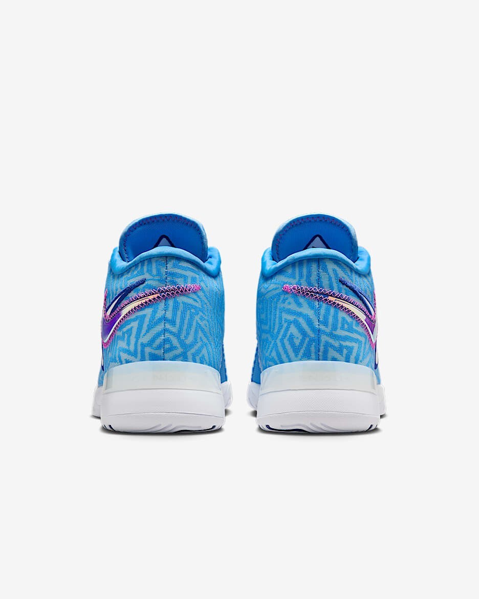 Nike LeBron NXXT Genisus EP 