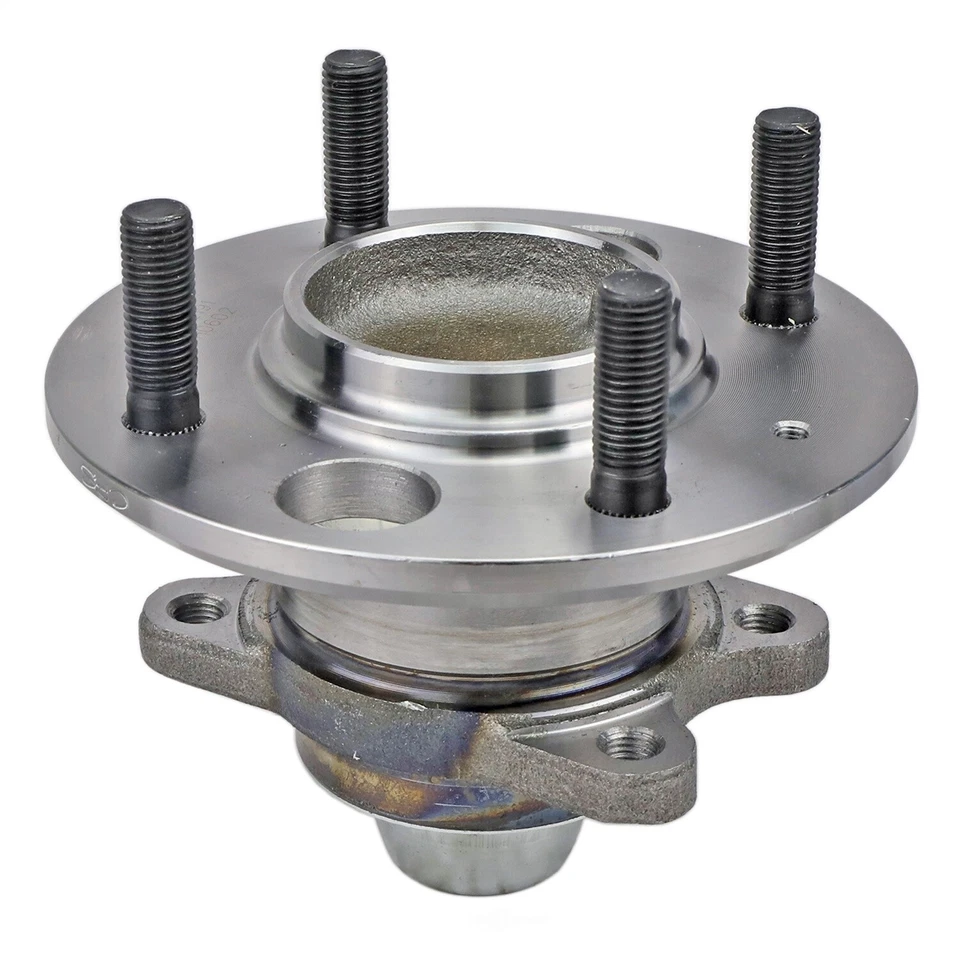 Conjunto de cojinete de rueda y buje-sin piezas automotrices ABS CRS NT512191 Foto 2 de 4