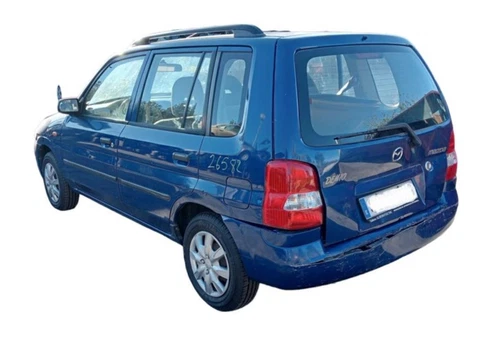 Capo para MAZDA DEMIO (DW) * 2001 2422767 - Imagen 10 de 10
