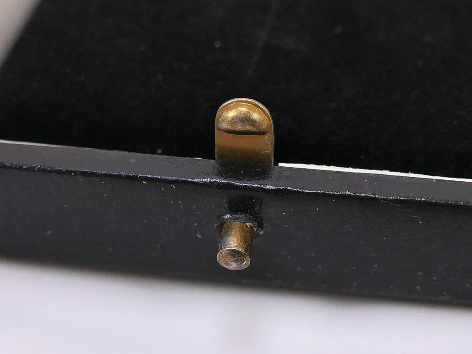 Etui / Verleihungsetui für Eisernes Kreuz 1. Klasse EK1 1939 - Bild 4 von 4