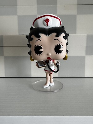 ファンコ ベティ BETTY BOOP ベティちゃん フィギュア クラシック ファンコ