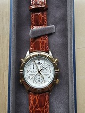 Orologio Lorenz Chronometer Medical 1920