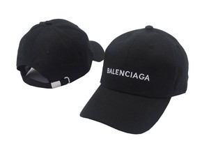 baseball cap balenciaga