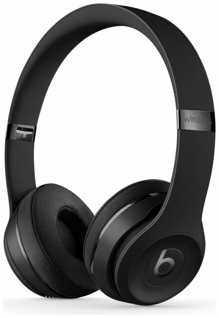 Beats by Dr. Dre Solo3 Wireless On-Ear 