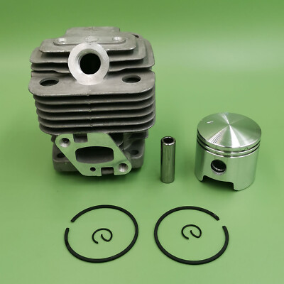Cylinder Piston Kit for Echo SRM-340 SRM-3400 SRM-350ES SRM-3605U Brushcutter