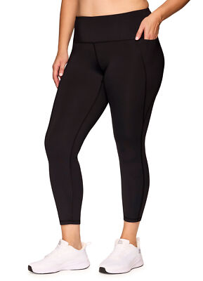 RBX Plus Play Hard Tech Flex 7/8 Legging