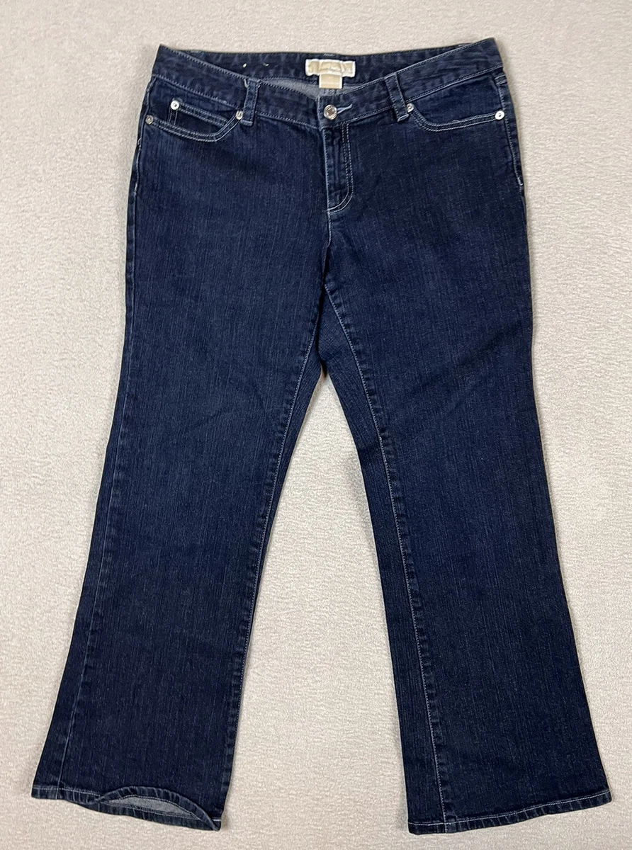 Michael kors blue jeans cheap