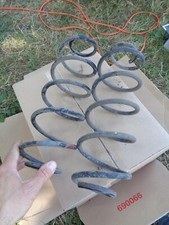 Ressort divers Citroen C3