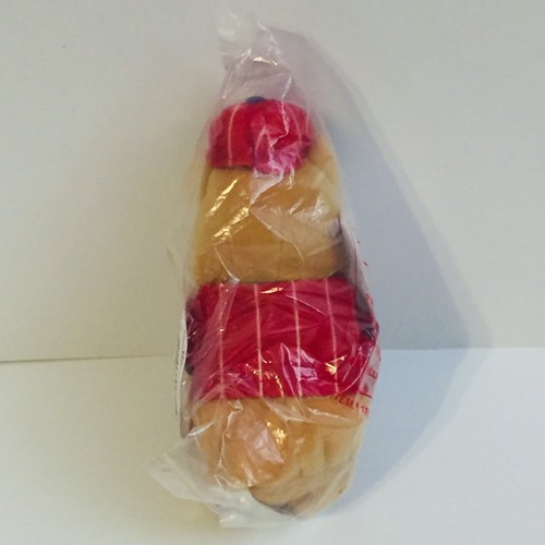 Disney Store Mini Beanbag Winnie The Pooh Baseball Bee 8 Inch Plush Collectible - Picture 3 of 7