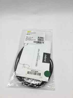 Jabra Supervisor QD Kabel 5706991019483 online kaufen | eBay