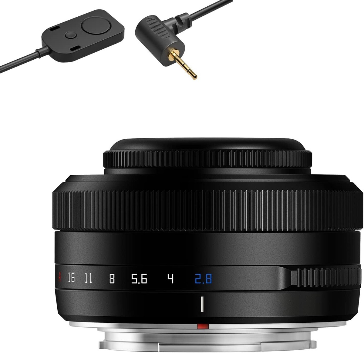TTArtisan 27mm f2.8 Xマウント Amazon.com : TTartisan 27mm F2.8 Autofocus Lens, Compatible