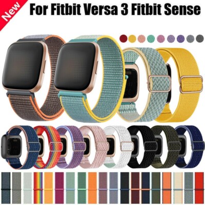 Watch Strap Fitbit Versa Straps For Fitbit Versa 3/Fitbit Sense