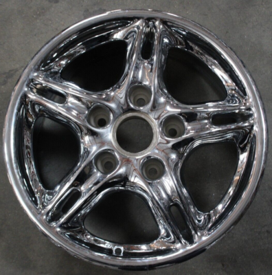 1997-2004 PORSCHE BOXSTER 16X7 16