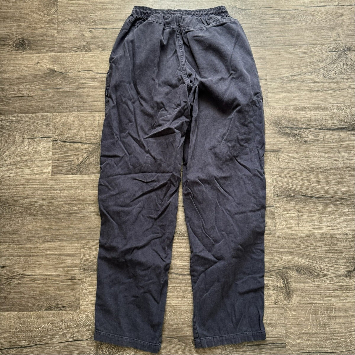 パンツ 90s old stussy \