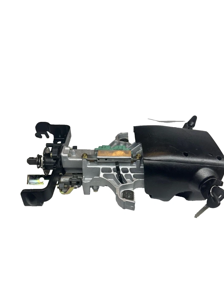 REMAN'D 1997-2010 ECONOLINE VAN TILT STEERING COLUMN W AUTO TRANS E150 E250 E350 - Image 4 of 4