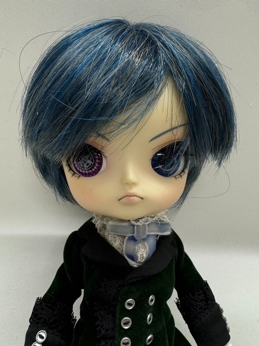 プーリップ　ダル　ダーダ Yahoo!オークション - 050【 希少品 】Pullip プーリップ DAL