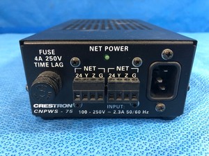 crestron